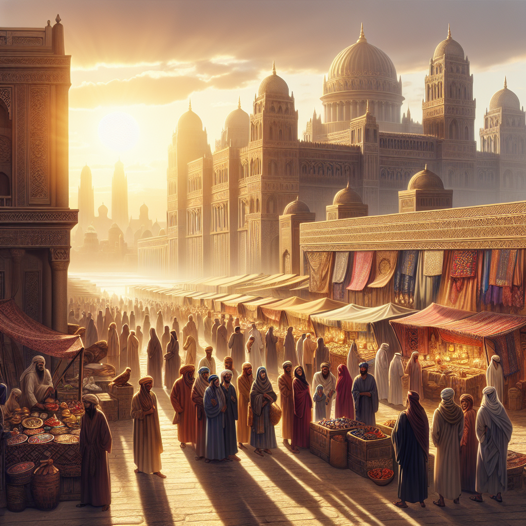 Unveiling the History of Ancient Civilizations: A Journey Through Time