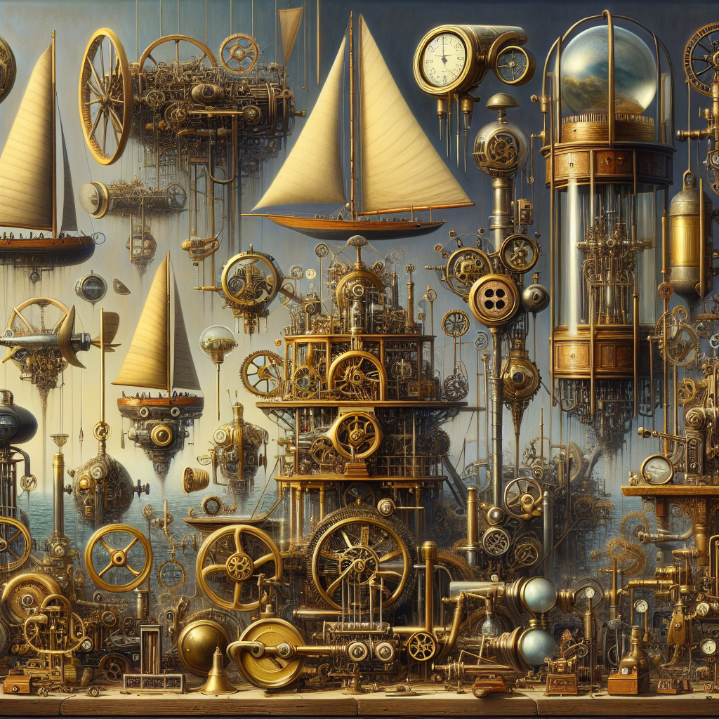 Unknown Inventions: Unveiling the Secrets of Hidden Marvels
