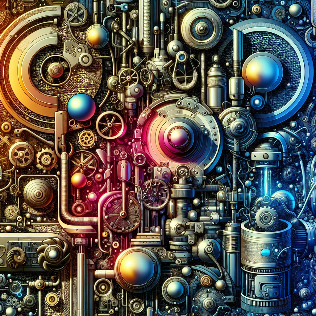 Unveiling the Unknown Inventions that Shaped Our World