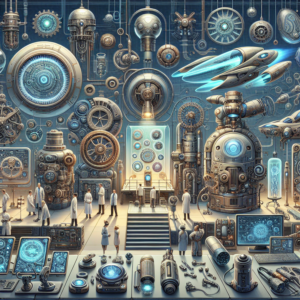 Unknown Inventions: Unveiling the Hidden Marvels of Innovation