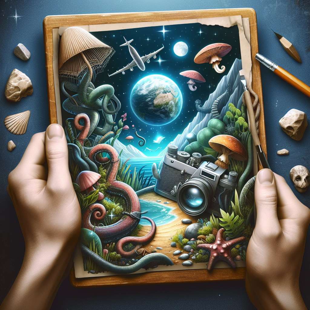 Curiosities That Nobody Knows: Delve into the Mysteries
