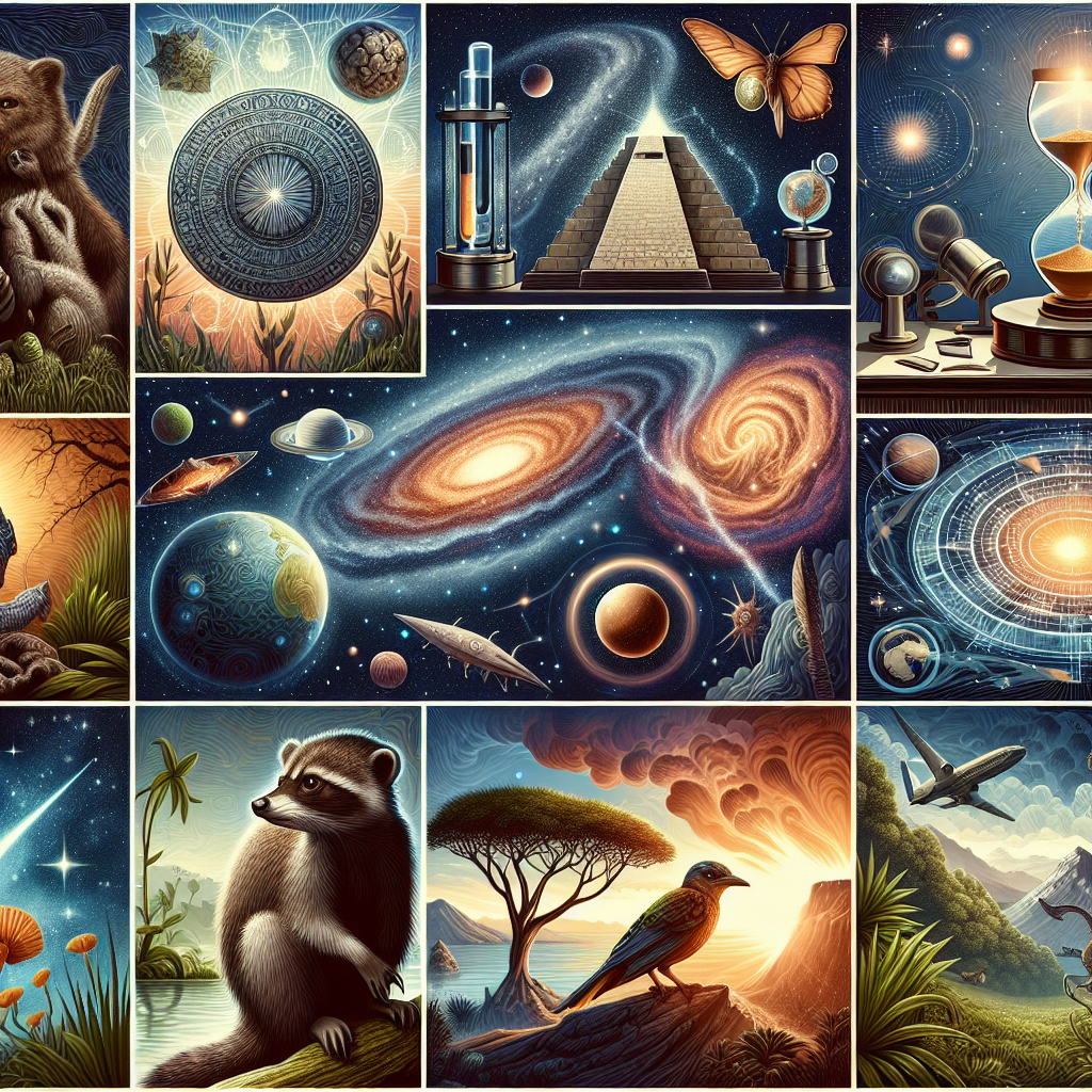 Curiosities That Nobody Knows: Unlocking the Hidden Mysteries