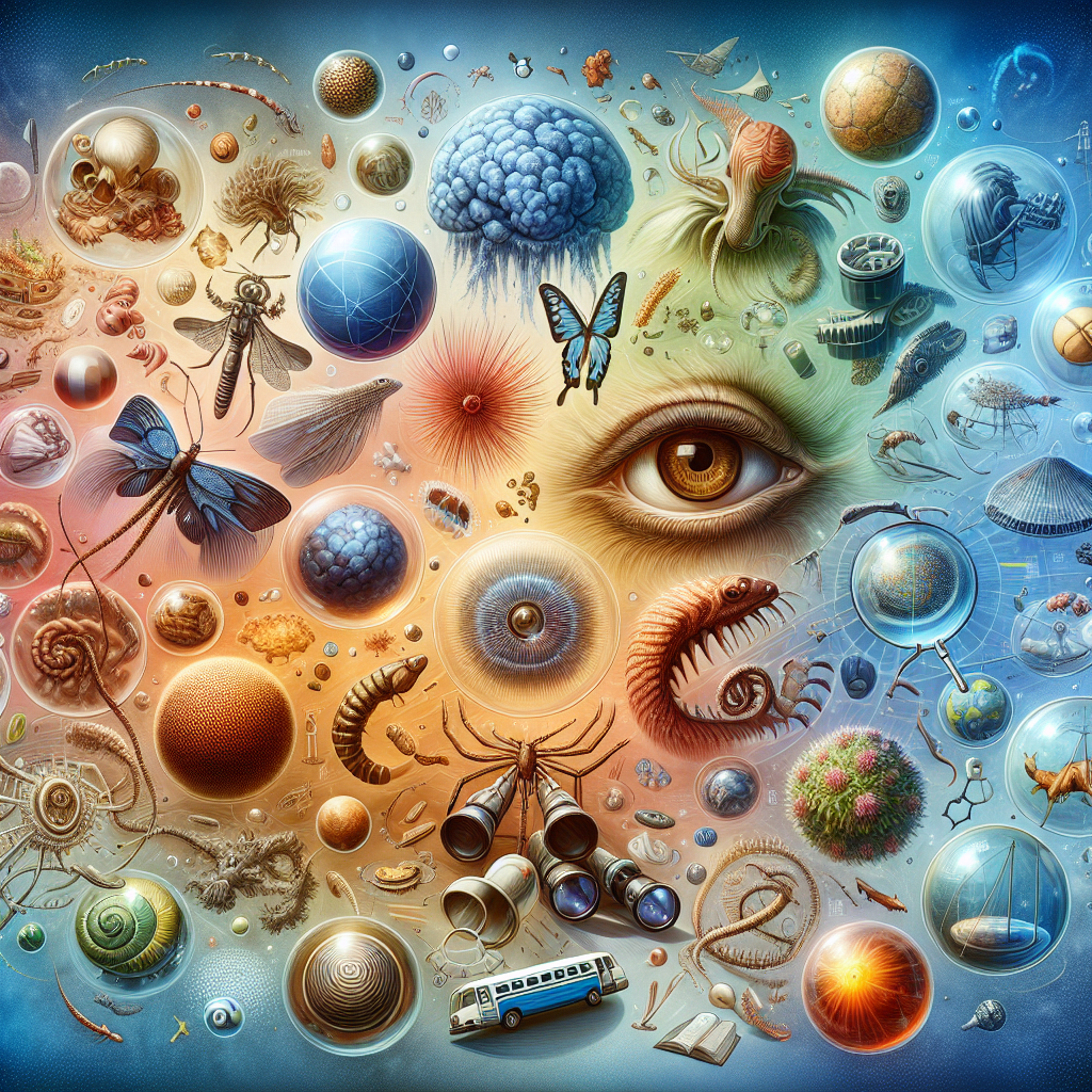 Curiosities That Nobody Knows: Unveiling the Mysteries of the Unknown
