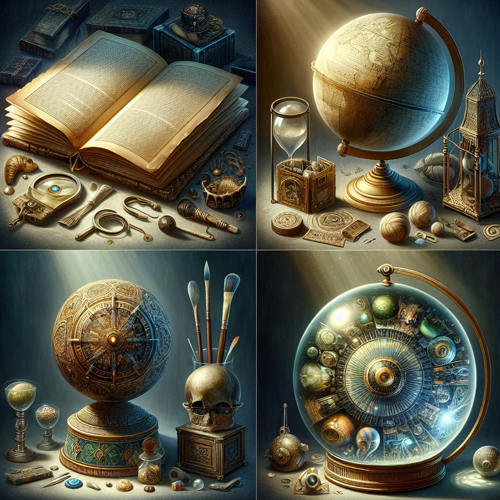Curiosities That Nobody Knows: Discover the Unseen Wonders